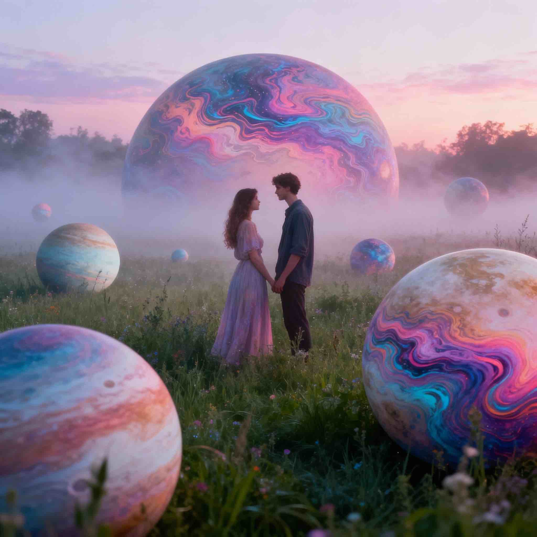 Ερωτικό Εβδομαδιαίο Ωροσκόπιο 16–23 Νοεμβρίου 2025: Μοιραίοι Έρωτες & Μεγάλη Συναισθηματική Στροφή