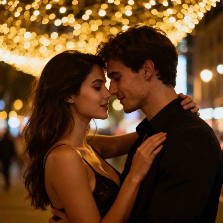 Ερωτικό Εβδομαδιαίο Ωροσκόπιο  30 Νοεμβρίου – 7 Δεκεμβρίου: Τύχη, Πάθος και Μια Απόφαση Καρδιάς για αυτή την εβδομάδα