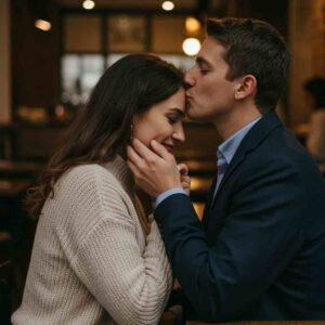 Ερωτικό Ημερήσιο Ωροσκόπιο 15 Νοεμβρίου 2025: Πάθος, Επανένωση ή Ψυχρότητα στις Σχέσεις;