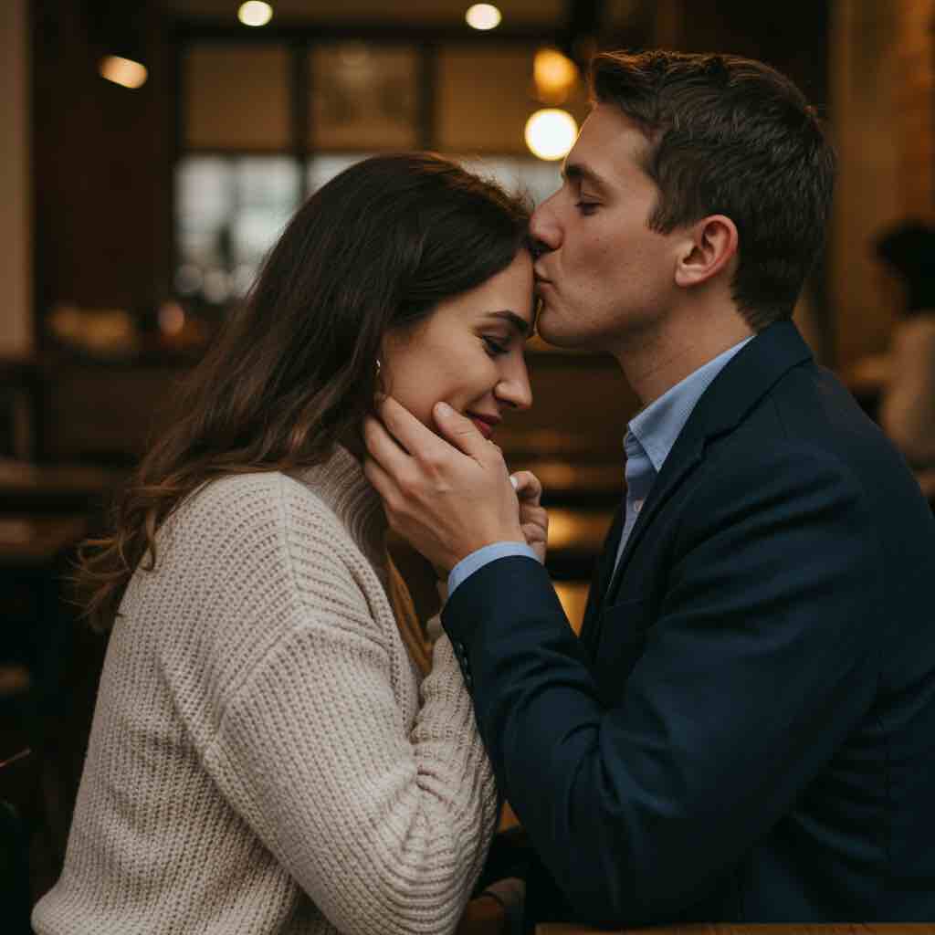 Ερωτικό Ημερήσιο Ωροσκόπιο 15 Νοεμβρίου 2025: Πάθος, Επανένωση ή Ψυχρότητα στις Σχέσεις;