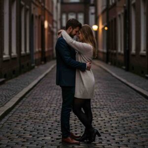 Ερωτικό Ημερήσιο Ωροσκόπιο 19 Νοεμβρίου 2025: Πάθη, Εντάσεις και Κρυφές Επιθυμίες