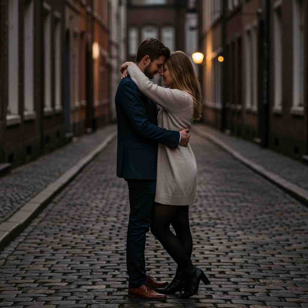 Ερωτικό Ημερήσιο Ωροσκόπιο 19 Νοεμβρίου 2025: Πάθη, Εντάσεις και Κρυφές Επιθυμίες