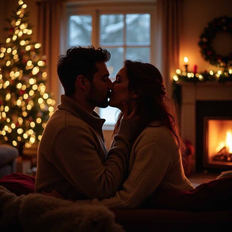 Ερωτικό Μηνιαίο Ωροσκόπιο: Τι Αποκαλύπτει ο Δεκέμβριος 2025 για Μεγάλες Ερωτικές Αλήθειες και Ξεκαθαρίσματα