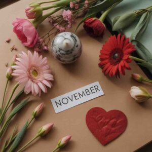 Ερωτικό Ωροσκόπιο 1 Νοεμβρίου 2025: Κρυφές Επιθυμίες και Τυχαίες Συναντήσεις αλλάζουν τα Πάντα!