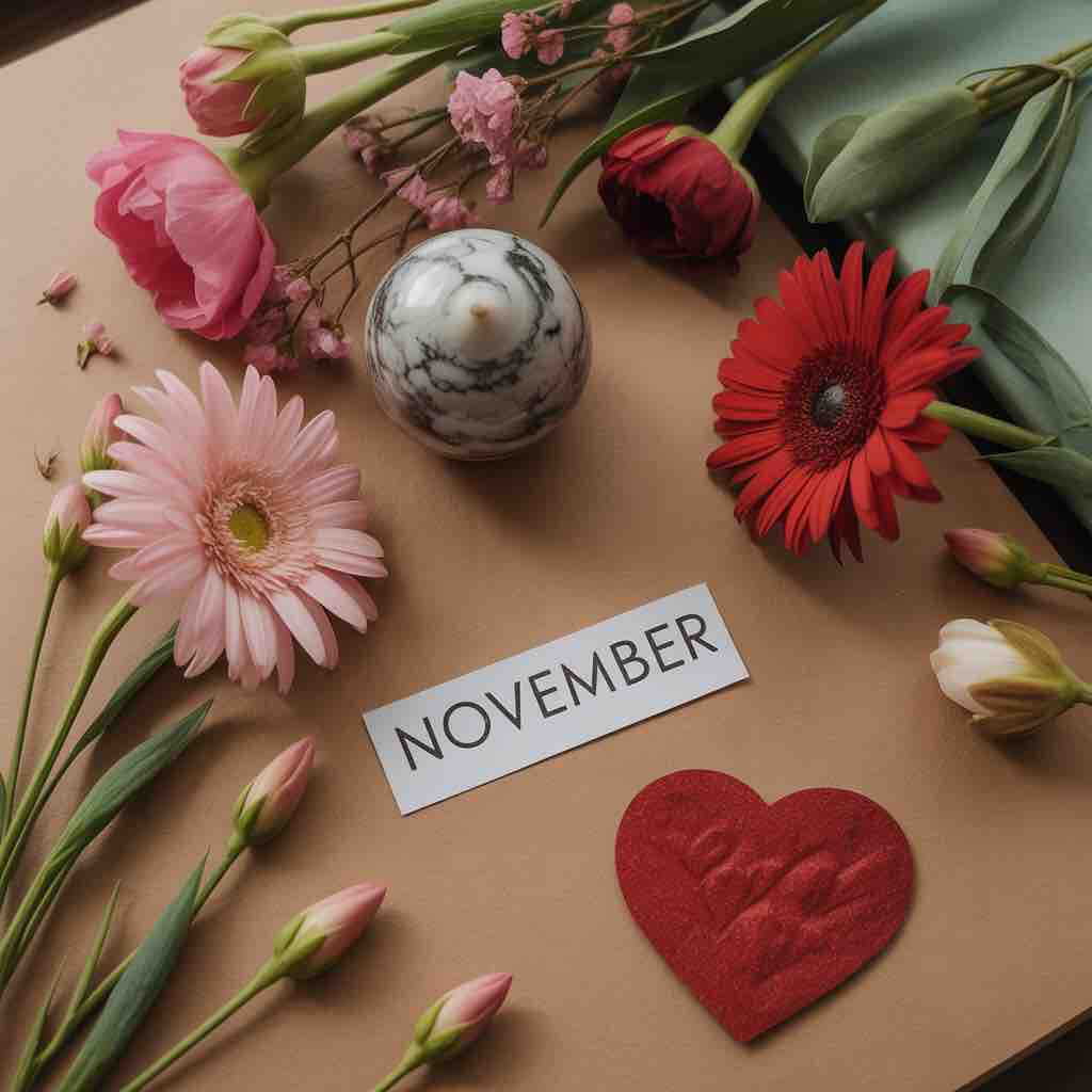 Ερωτικό Ωροσκόπιο 1 Νοεμβρίου 2025: Κρυφές Επιθυμίες και Τυχαίες Συναντήσεις αλλάζουν τα Πάντα!