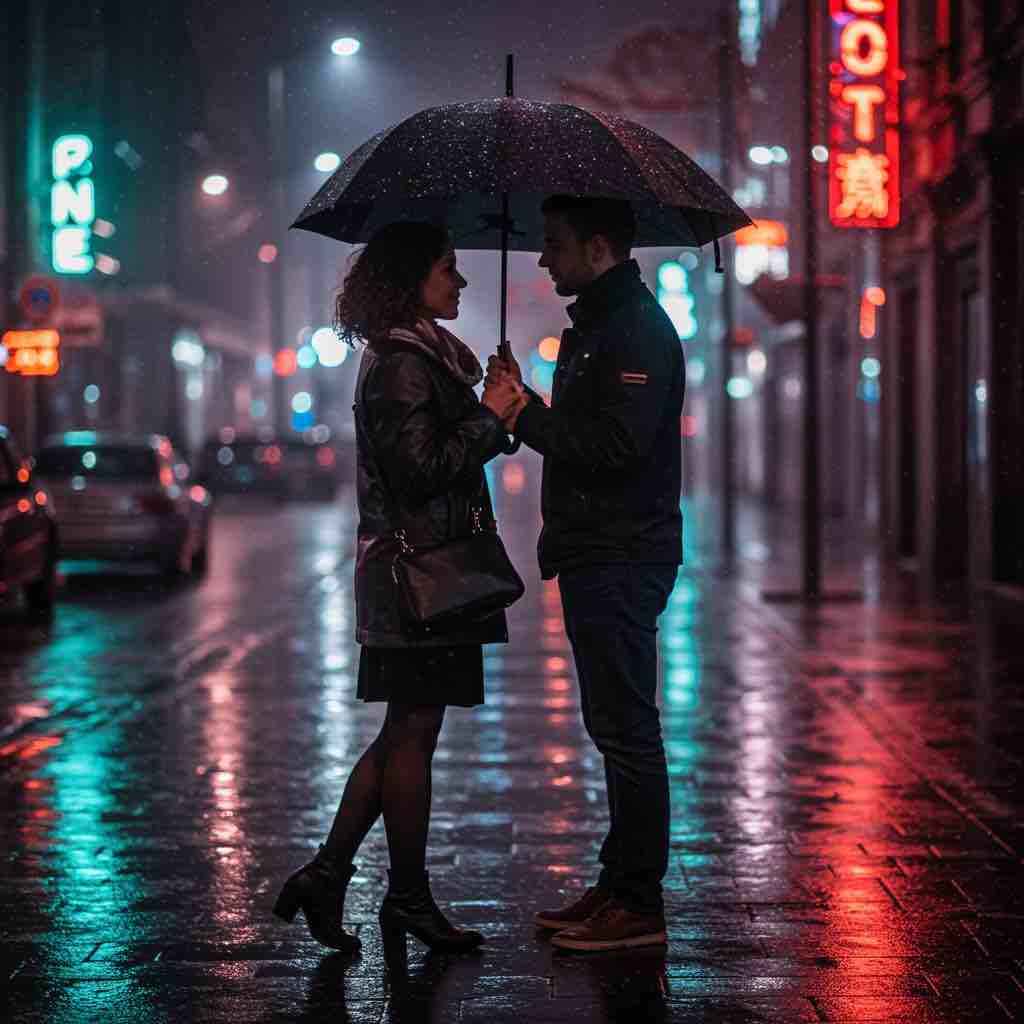 Ερωτικό Ωροσκόπιο 12 Νοεμβρίου 2025: Μοίρα, Πάθος και Απρόσμενες Συναισθηματικές Εξελίξεις!