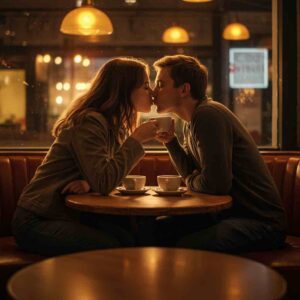 Ερωτικό Ωροσκόπιο 2 Νοεμβρίου 2025: Ποιοι Ζωδιακοί Συνδυασμοί Φέρνουν Πάθος και Αποκαλύψεις;