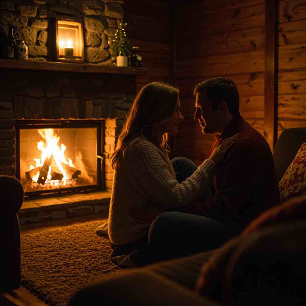 Ερωτικό Ωροσκόπιο 4 Νοεμβρίου 2025: Καρμικές Συναντήσεις και Πάθη που Ξυπνούν τα Άστρα