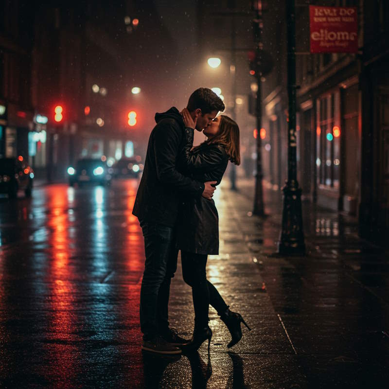 Εβδομαδιαίο Ερωτικό Ωροσκόπιο 9–16 Νοεμβρίου 2025: Ανάδρομος Ερμής & επιστροφές από το παρελθόν αποκαλύπτει! Ποιοι ζουν ξανά το πάθος;