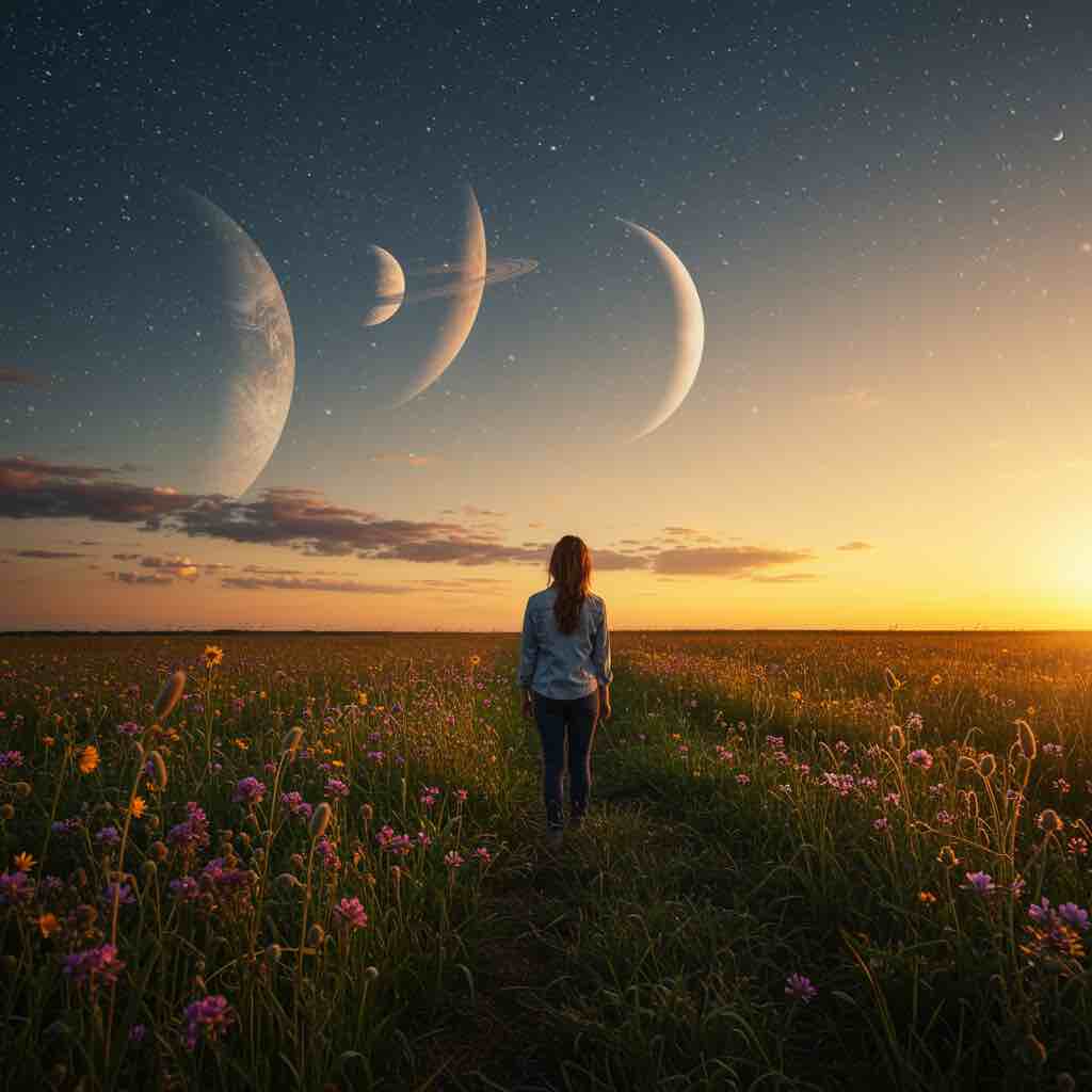 Εβδομαδιαίο Ωροσκόπιο 23–30 Νοεμβρίου 2025: Η Εβδομάδα που Ξεκλειδώνει Νέες Πορείες και Μεγάλες Ευκαιρίες στα Ζώδια