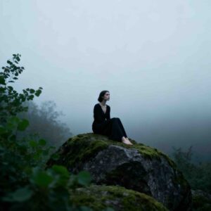 Η Απόκρυφη Ενέργεια που Ξυπνά στις 23 Νοεμβρίου: Η Κάρτα της Σιωπηλής Δύναμης και το Μήνυμά της