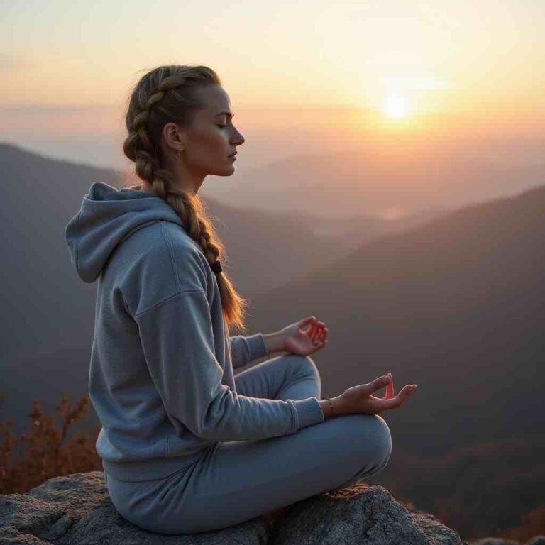 Η Έκρηξη Ενέργειας του Κριού και η Σελήνη που Μεταμορφώνει: 1 Δεκεμβρίου – Πώς να Δημιουργήσεις τη Νέα Εκδοχή του Εαυτού σου