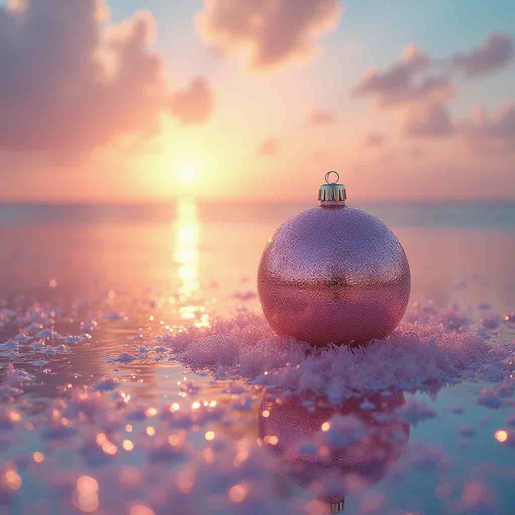 Η Ενέργεια Αλλάζει Ραγδαία: 1 Δεκεμβρίου και η Ημέρα Εσωτερικής Έντασης, Αφύπνισης & Θεραπευτικής Κορύφωσης