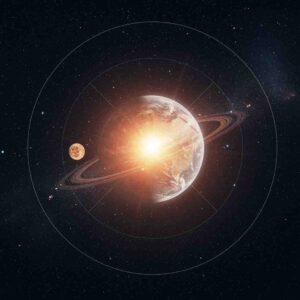 Η Κοσμική Πύλη της Θεραπείας Ανοίγει  9 Νοεμβρίου: Μάθε Πώς Θα Επηρεάσει Το Ζώδιό Σου