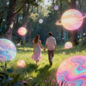 Η Κρυφή Δόνηση που Αφυπνίζεται στις Σχέσεις: Το Καρμικό Πέρασμα της 19 Νοεμβρίου που Αλλάζει Πορείες