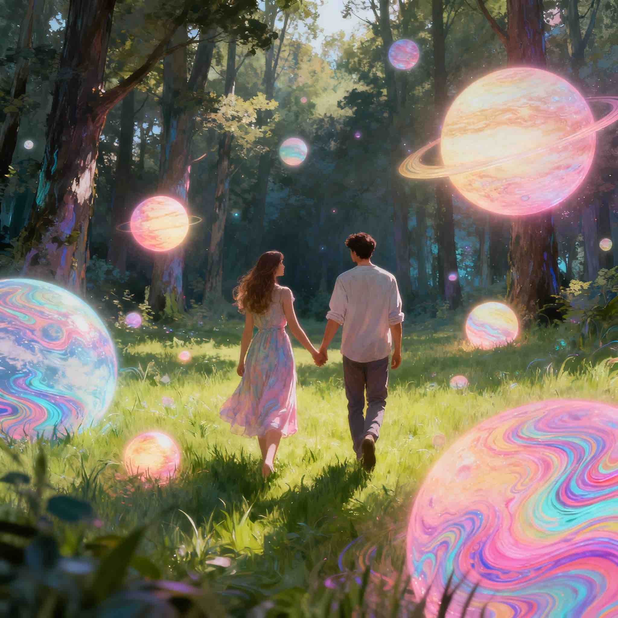 Η Κρυφή Δόνηση που Αφυπνίζεται στις Σχέσεις: Το Καρμικό Πέρασμα της 19 Νοεμβρίου που Αλλάζει Πορείες