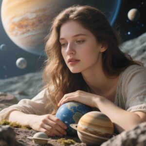 Η Νέα Σελήνη στον Σκορπιό φέρνει Μοιραίες Αποκαλύψεις: Στις 20 Νοεμβρίου Ξεκινά η Μεγάλη Συναισθηματική Επανεκκίνηση