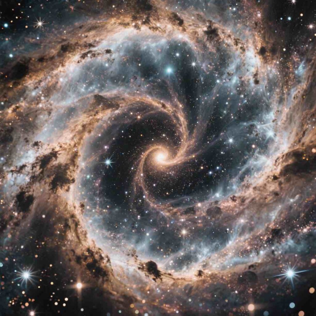 Η Ροή του Σύμπαντος: Σήμερα 10 Νοεμβρίου το Σύμπαν σε καλεί να εμπιστευτείς τη διαδρομή σου!