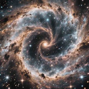 Η Ροή του Σύμπαντος: Σήμερα 10 Νοεμβρίου το Σύμπαν σε καλεί να εμπιστευτείς τη διαδρομή σου!