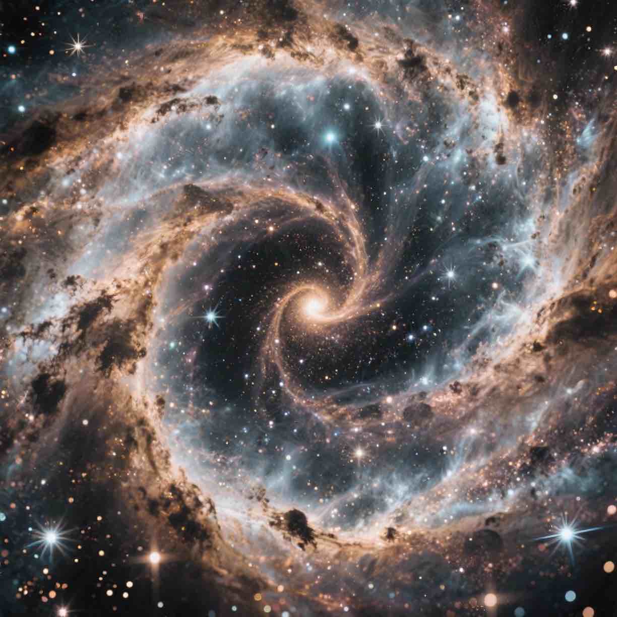 Η Ροή του Σύμπαντος: Σήμερα 10 Νοεμβρίου το Σύμπαν σε καλεί να εμπιστευτείς τη διαδρομή σου!