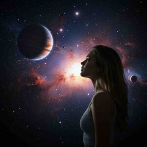 Η Σελήνη Ξυπνά τη Δύναμη των Σκέψεων: Τι Ενεργοποιεί σε Κάθε Ζώδιο Σήμερα, 6 Νοεμβρίου