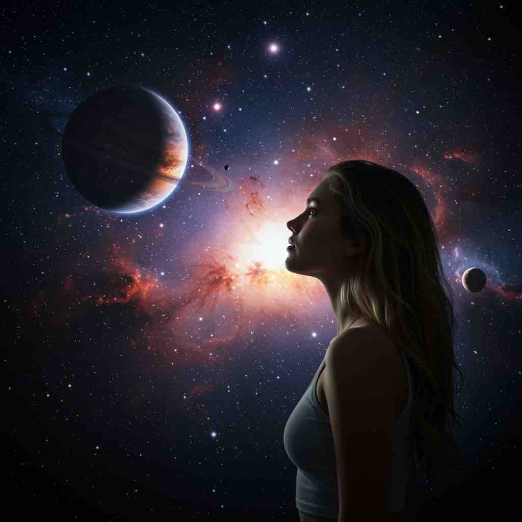 Η Σελήνη Ξυπνά τη Δύναμη των Σκέψεων: Τι Ενεργοποιεί σε Κάθε Ζώδιο Σήμερα, 6 Νοεμβρίου