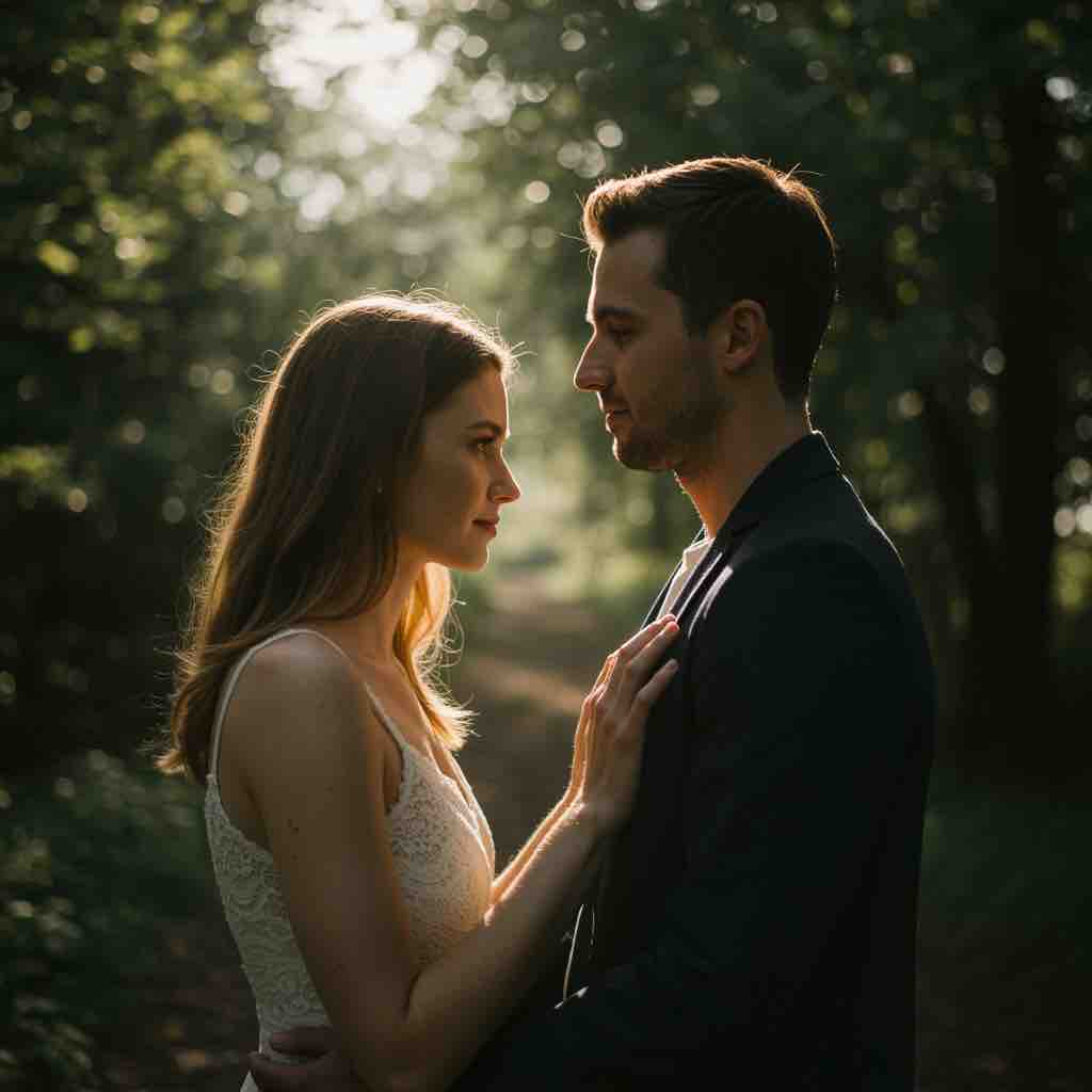 Ημερήσιο Ερωτικό Ωροσκόπιο 23 Νοεμβρίου 2025: Ποιο Μυστικό Δένεται Σήμερα Ξαφνικά τις Καρδιές;