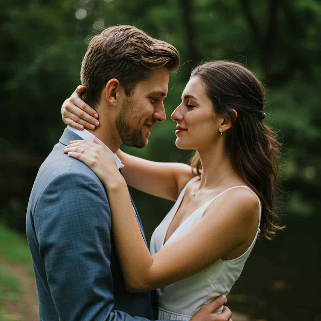 Ημερήσιο Ερωτικό Ωροσκόπιο 5 Νοεμβρίου 2025: Πανσέληνος και καρμικές συναντήσεις - Ποιο ζώδιο δεν ξεφεύγει από το πεπρωμένο του;