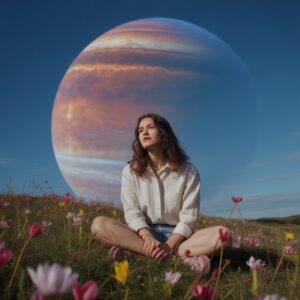 Ημερήσιο Ωροσκόπιο 1 Νοεμβρίου 2025: Μια Μέρα Εσωτερικής Διαύγειας και Κοσμικής Καθοδήγησης