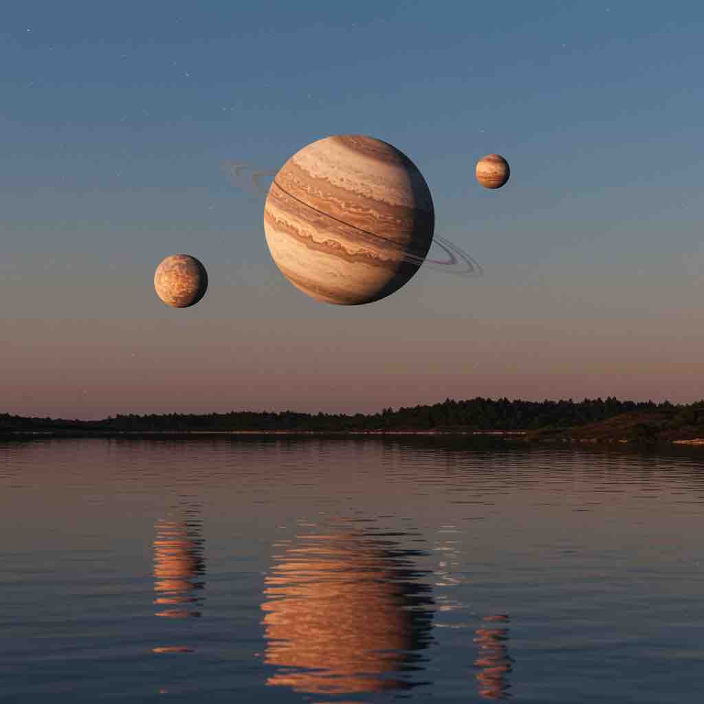 Ημερήσιο Ωροσκόπιο 24 Νοεμβρίου 2025: Τι Αποκαλύπτει Σήμερα το Σύμπαν για Κάθε Ζώδιο