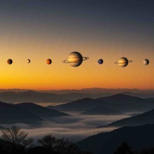 Ημερήσιο Πλανητικό Κλίμα 10 Νοεμβρίου: Συναισθηματικές Κορυφώσεις, Εσωτερική Σοφία και Κρίσιμες Επιλογές