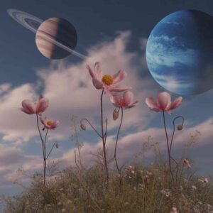 Καρμικές Συνδέσεις και Μυστικά Συναισθήματα: Τι αποκαλύπτει η Αστρολογία για την 1η Νοεμβρίου