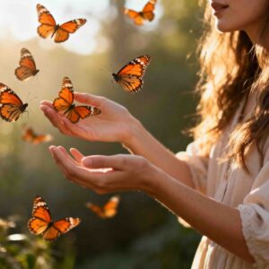 Καρμική Αφύπνιση και Νέα Πνευματική Πύλη: 30 Νοεμβρίου ολοκληρώνεται ένας παλιός κύκλος και ανοίγει ο δρόμος για αλλαγές