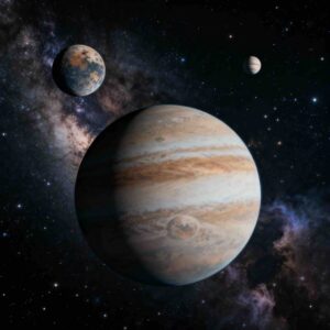 Καρμική Επανεκκίνηση και Βαθιά Συναισθηματική Θεραπεία: Οι Αστρολογικές Αποκαλύψεις της 19 Νοεμβρίου 2025