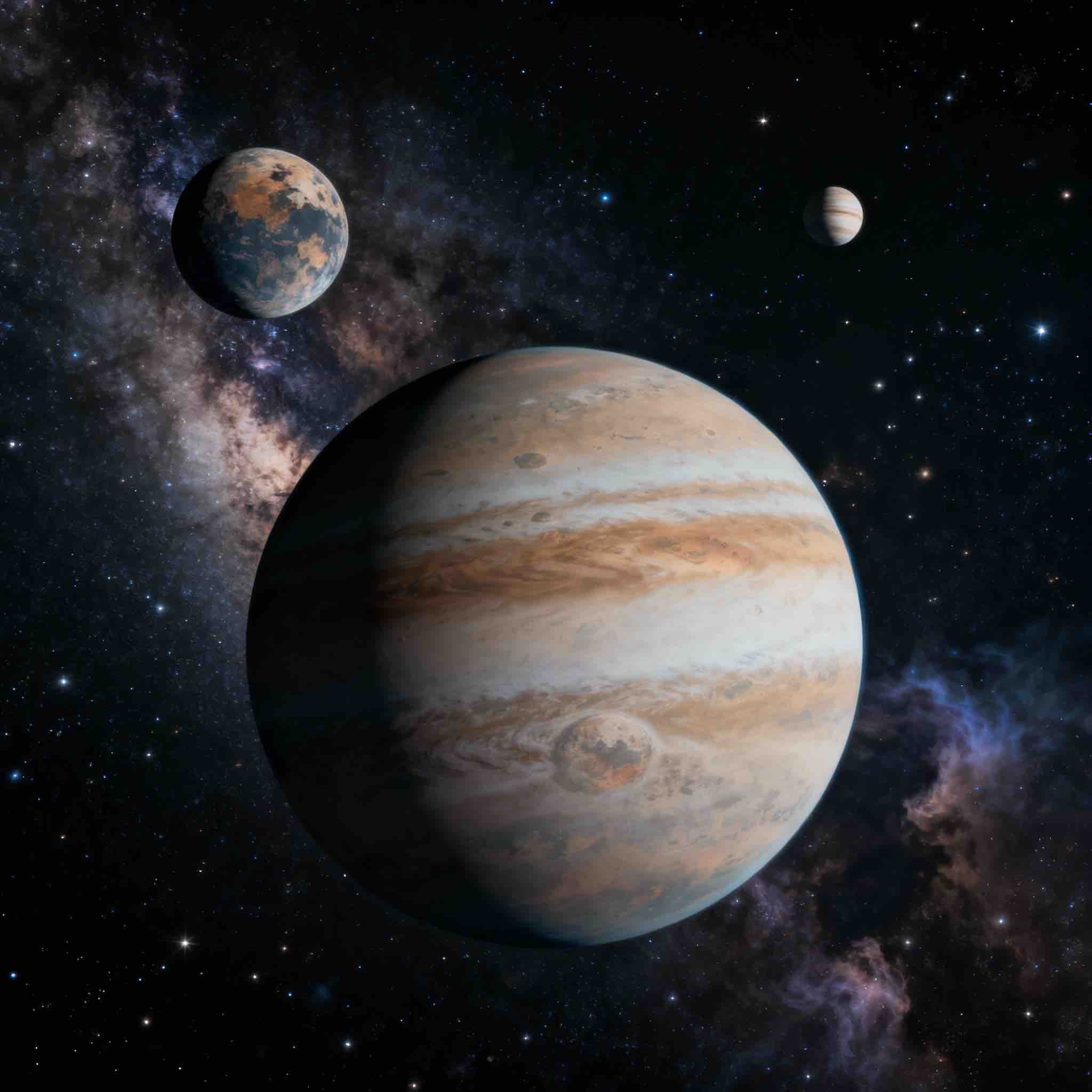 Καρμική Επανεκκίνηση και Βαθιά Συναισθηματική Θεραπεία: Οι Αστρολογικές Αποκαλύψεις της 19 Νοεμβρίου 2025