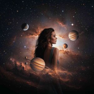 Κοσμική Επανεκκίνηση: Η 1η Νοεμβρίου Φέρνει Ισχυρές Όψεις για Ενεργοποίηση Πεπρωμένου