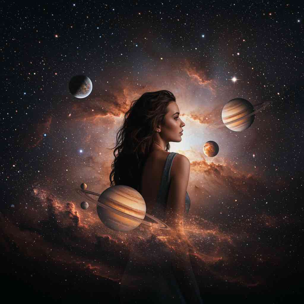 Κοσμική Επανεκκίνηση: Η 1η Νοεμβρίου Φέρνει Ισχυρές Όψεις για Ενεργοποίηση Πεπρωμένου