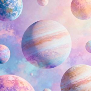 Κρυφές Ενεργειακές Μετατοπίσεις που Αλλάζουν τα Ζώδια: Αστρολογικές Επιρροές της 22 Νοεμβρίου 2025