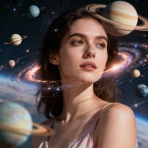 Manifest the Shift: Αστρολογικές Όψεις που Αποκαλύπτουν τις Κρυφές Δυνατότητες της 29 Νοεμβρίου