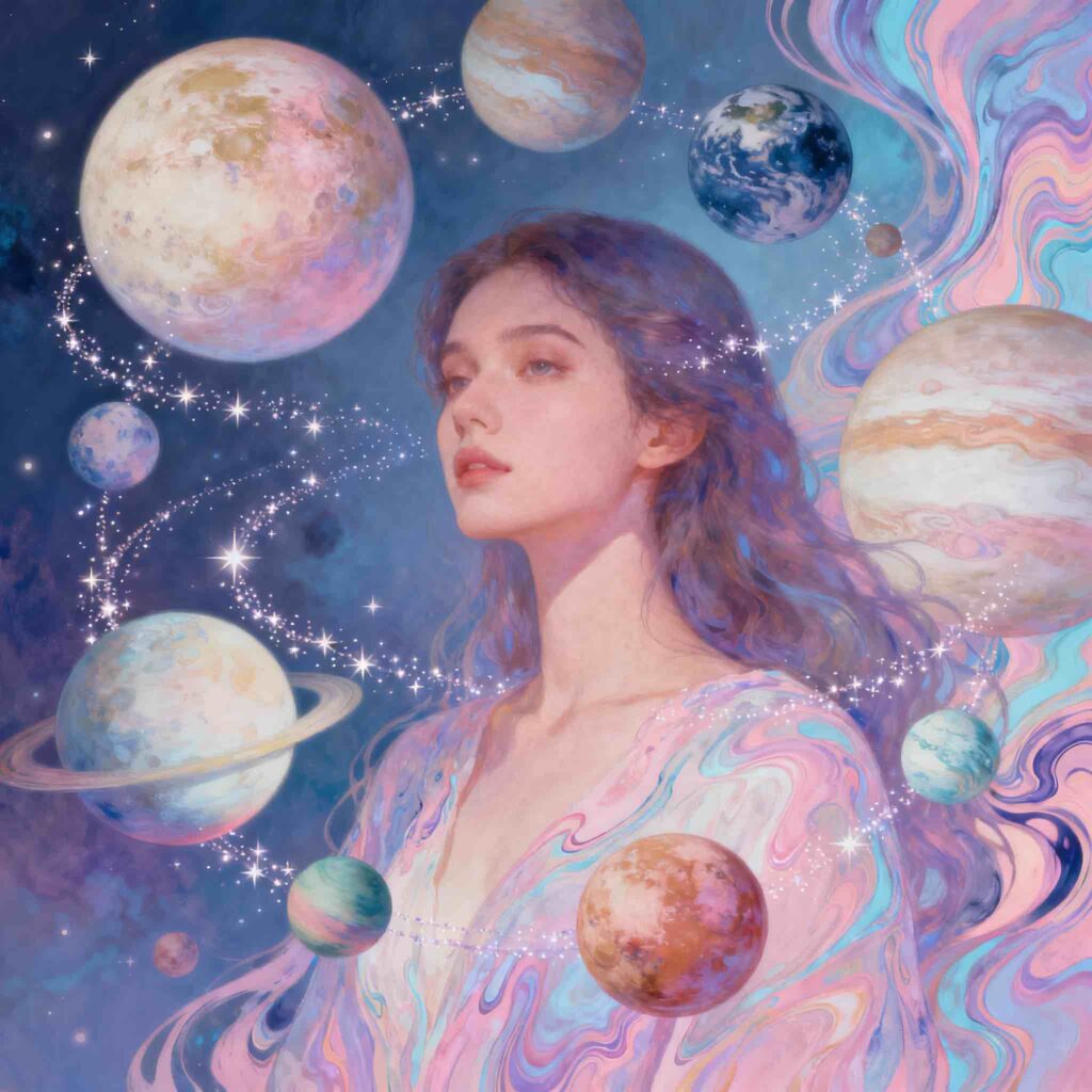 Manifestation 14 Νοεμβρίου: Οι Ενεργειακές Δονήσεις που Μπορούν να Μεταμορφώσουν τη Ζωή σου Σήμερα