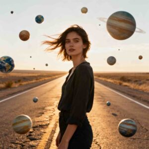 Manifestation 23 Νοεμβρίου: Πώς η συγκεκριμένη μέρα ενισχύει την έλξη και πραγματοποιεί τις προθέσεις σου