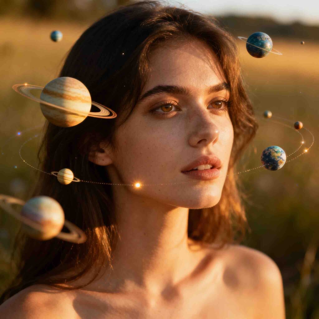 Manifestation και Συμπαντική Ροή για τα 12 Ζώδια: Στις 27 Νοεμβρίου ενεργοποιείται η κρυφή σου δύναμη!