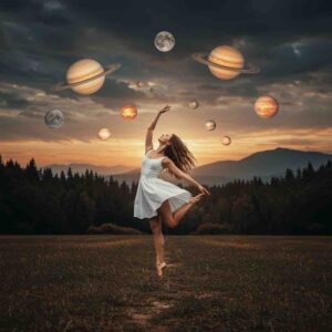 Manifestation Portal: Το ενεργειακό άνοιγμα της 21 Νοεμβρίου που φέρνει θεραπεία, έλξη και εσωτερική αφύπνιση