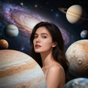 Manifestation Secrets 30 Νοεμβρίου: Πώς οι Ουράνιες Όψεις Ενεργοποιούν τη Δύναμη του Ζωδίου σου;