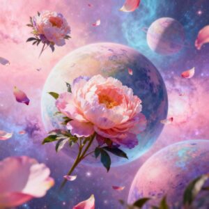 Μυστική Ουράνια Μεταμόρφωση: Ημέρα Αποκάλυψης και Θεραπευτικής Αγάπης στις 30 Νοεμβρίου