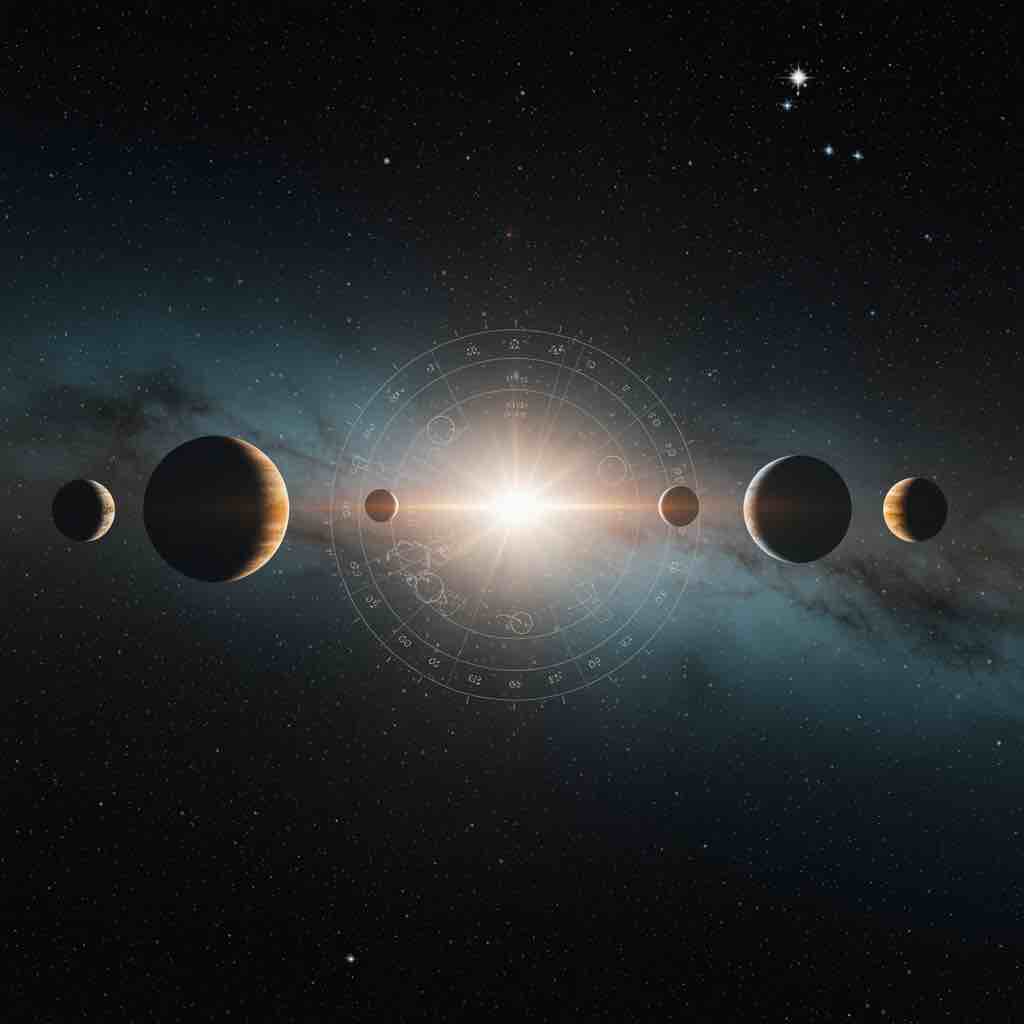 Οι Αστρολογικές Όψεις της 11 Νοεμβρίου 2025:  Φωτιά, Πάθος και Εσωτερική Μεταμόρφωση