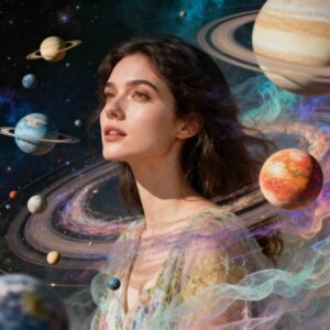 Όταν η Καρδιά Μιλά και το Σύμπαν Ακούει: Μυστικές Manifestation Προβλέψεις για τις 22 Νοεμβρίου 2025 