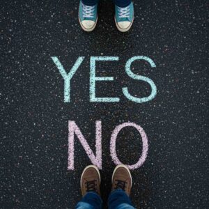 Πριν Κάνεις το Οτιδήποτε Σήμερα: Τα Μεγάλα «Ναι» και «Όχι» της 6 Νοεμβρίου που Κρίνουν τη Μέρα σου!