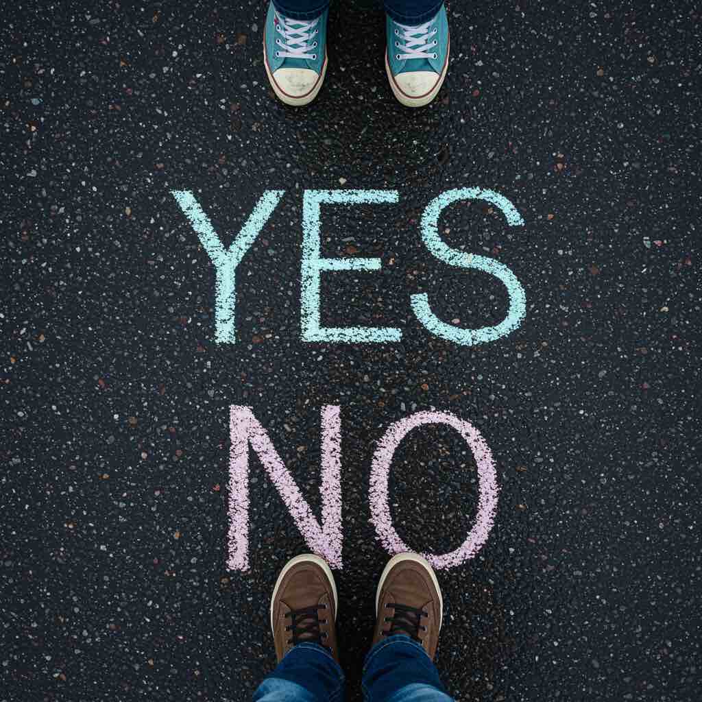 Πριν Κάνεις το Οτιδήποτε Σήμερα: Τα Μεγάλα «Ναι» και «Όχι» της 6 Νοεμβρίου που Κρίνουν τη Μέρα σου!