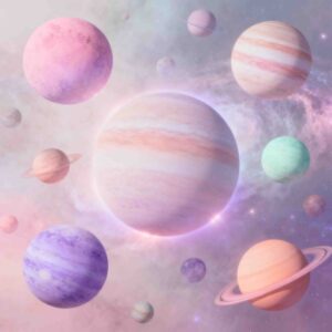 Σιωπηλή Εσωτερική Καταιγίδα 28 Νοεμβρίου: Η Μεταμόρφωση που Δεν Φαίνεται αλλά Αισθάνεσαι